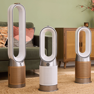 Dyson Air Purifier